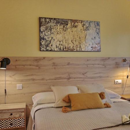 Mi Isabelita Apartment Arevalo Ngoại thất bức ảnh