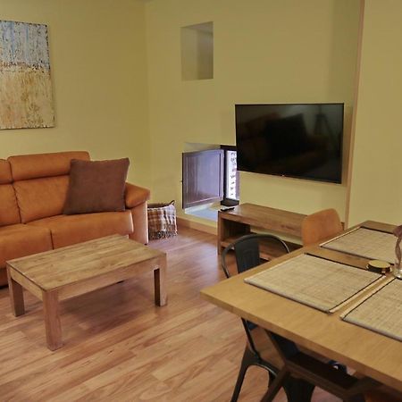 Mi Isabelita Apartment Arevalo Ngoại thất bức ảnh