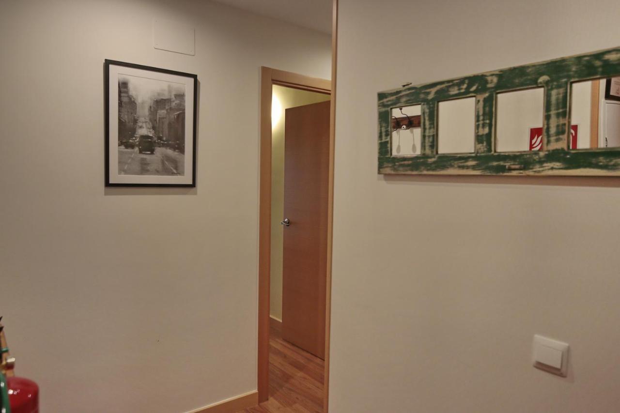 Mi Isabelita Apartment Arevalo Ngoại thất bức ảnh